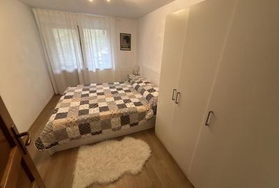 Casă cu 3 camere în Lunca - 7