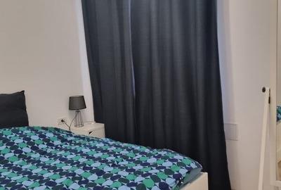 Apartament semidecomandat în Romană