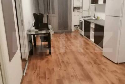Apartament cu 2 camere în Florești
