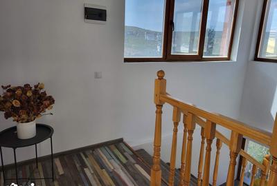 Casă cu 5 camere cu Teren 828 Mp în Apahida - 10