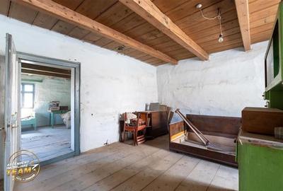 FILM! 728mp intravilan+constructie 55mp, fantana,metropolitan Sfantu Gheorghe - 4