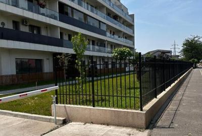 Com. Rosu,Cheajna, Apartament 2 camere,Parter. Nemobilat! - 19