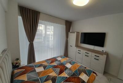 Apartament cu 3 camere decomandat, mobilat în Centura - 12