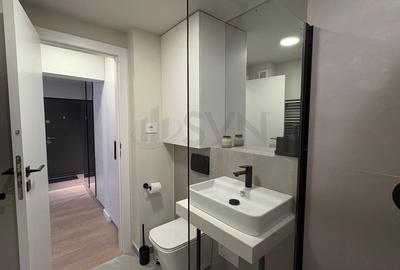 Apartament cu 2 camere decomandat, mobilat în Aviației - 11