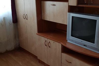 Garsonieră decomandată în Central - 1