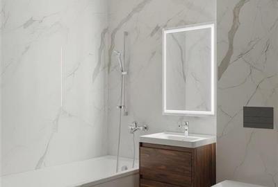 Apartament cu 3 camere decomandat în Prelungirea Ghencea - 16