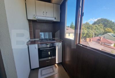 Apartament 2 camere de inchiriat  | Langa Parcul Copou | - 14
