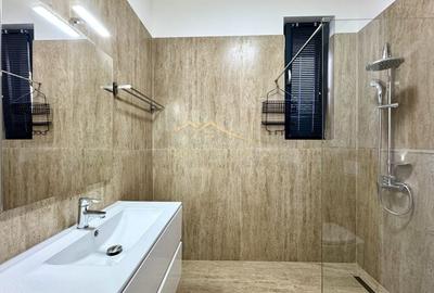 Apartament cu 3 camere *prima inchirere* // zona Herastrau - 45