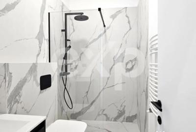 Apartament cu 4 camere semidecomandat în Aviației - 5