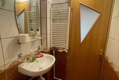 Apartament 3 Camere Ultracentral -UNIRII - 13