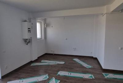 Apartament premium,finisat  2 camere, 53 mp,incalzire in pardoseala, zona Terra! - 1