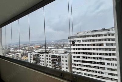 Vand apartament cu panorama deosebita - 8
