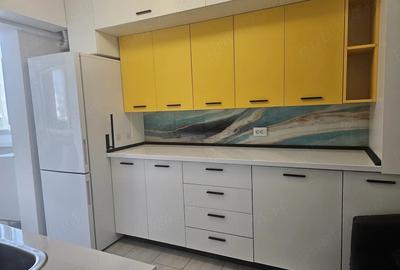 Apartament cu 2 camere decomandat în Central - 5