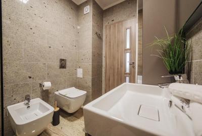 Ap. modern cu 2 dormitoare + parcare, zona Calea Turzii Zorilor - 11