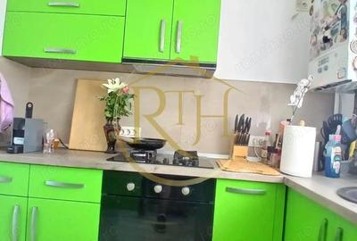 Apartament cu 3 camere decomandat în Buziașului - 14