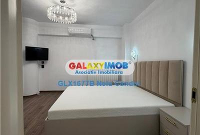 Apartament cu 3 camere decomandat, mobilat în 13 Septembrie - 13