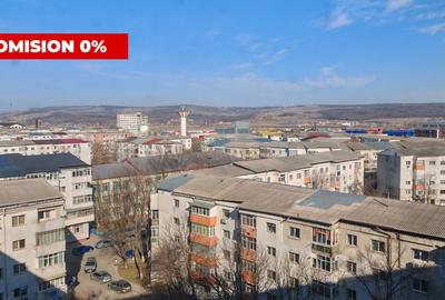 De vanzare apartament spatios cu 4 camere decomandate, zona gării - 1