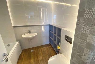 Apartament cu 2 camere semidecomandat, mobilat în Străulești - 8