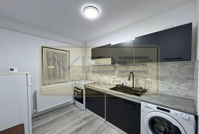 Apartament 1 camera decomandat Carrefour Felicia - 10