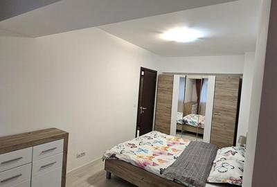 Apartament cu 2 camere decomandat în Dancu - 2