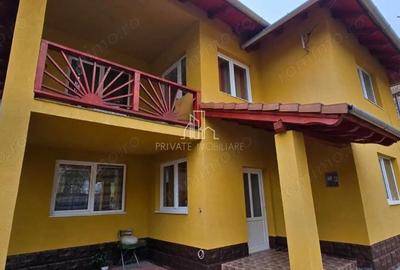 Casă cu 5 camere cu Teren 192 Mp în Central - 2