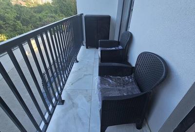 Apartament cu 2 camere decomandat în Aradului - 7