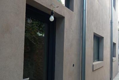 Casa noua Parter si Etaj zona centrala - 3