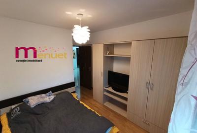 Apartament camere,str.Babadag,etaj 2 - 11