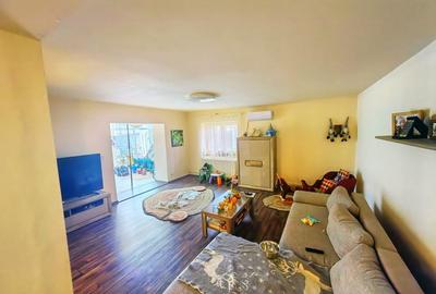 Casa Inedita , 300 mp utili, P+M,  5 bai, 6 dormitoare , 1975 mp teren,  Sacalaz - 4