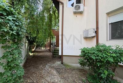 Casă individuală cu 10 camere cu Teren 402 Mp în Lacul Tei - 19