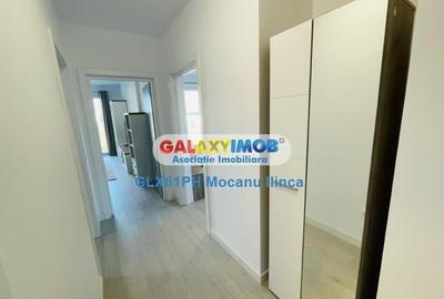 Inchiriere apartament 2 camere, lux, bloc nou, Bd-ul Bucuresti - 8