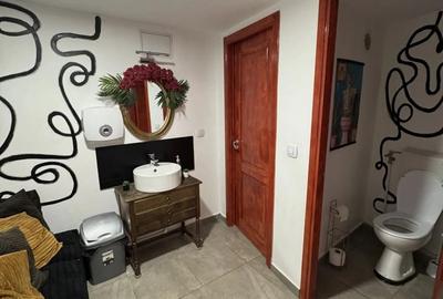 Spațiu comercial, de 207 mp, în Horea - 3
