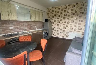 Apartament cu 2 camere decomandat în Central - 3