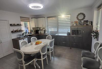 Casă cu 3 camere în Sânmartin - 6