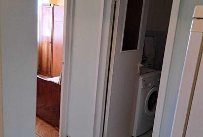 Apartament cu 2 camere decomandat în Calea Dumbrăvii