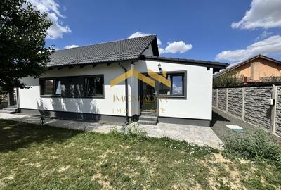 Sânmihaiu Român-Casa Individuala-Finisaje la Alegere - 4