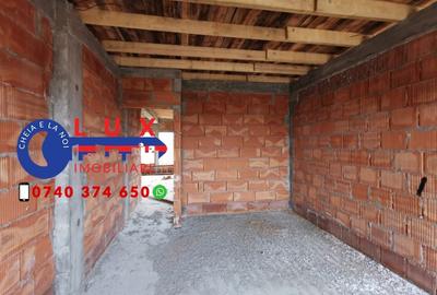 Casă cu 3 camere cu Teren 650 Mp în Malcoci - 7