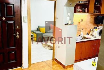 Apartament cu 3 camere decomandat în Lipovei - 13