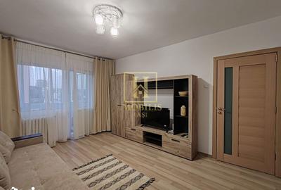 Apartament cu 2 camere decomandat, mobilat în Podu Roș - 8