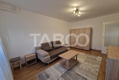 Garsoniera de inchiriat mobilata utilata 28 mp utili in zona Terezian - 2