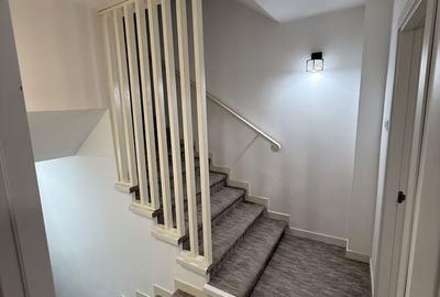 Apartament cu 3 camere decomandat în Central - 7