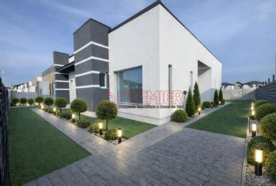 Casă cu 4 camere cu Teren 412 Mp în Berceni