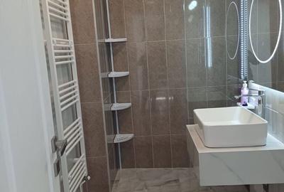 Apartament cu 2 camere decomandat în Central - 7