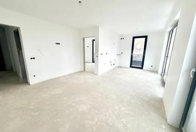 Apartament cu 3 camere decomandat în Cetate - 1