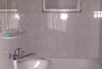 Apartament cu 3 camere semidecomandat în Central - 7