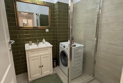 Apartament cu 3 camere decomandat în Florești - 2