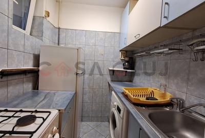 2 camere, Etaj 3, Gheorgeni, Zona Piata Hermes!! - 8