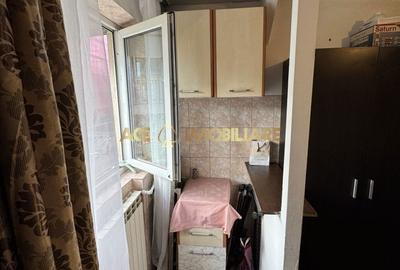 Garsonieră, mobilată în Ozana - 8