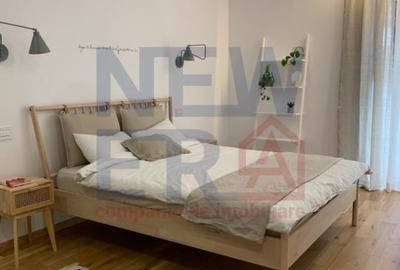 Apartament de inchiriat The Corner  Parcul Verdi Parcul Bordei Strada Rahmaninov - 5