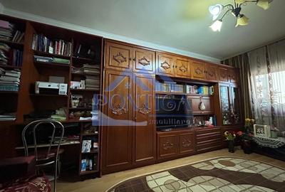 Apartament cu 2 camere decomandat, mobilat în Km 5 - 3